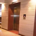 Hotel Palm Tree Agra